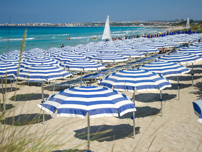 Ecoresort Le Sirene 13