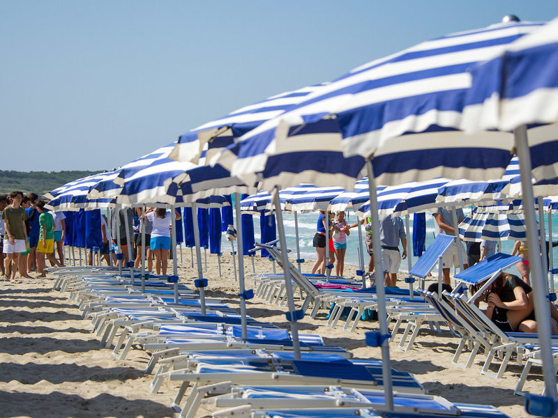 Ecoresort Le Sirene 18