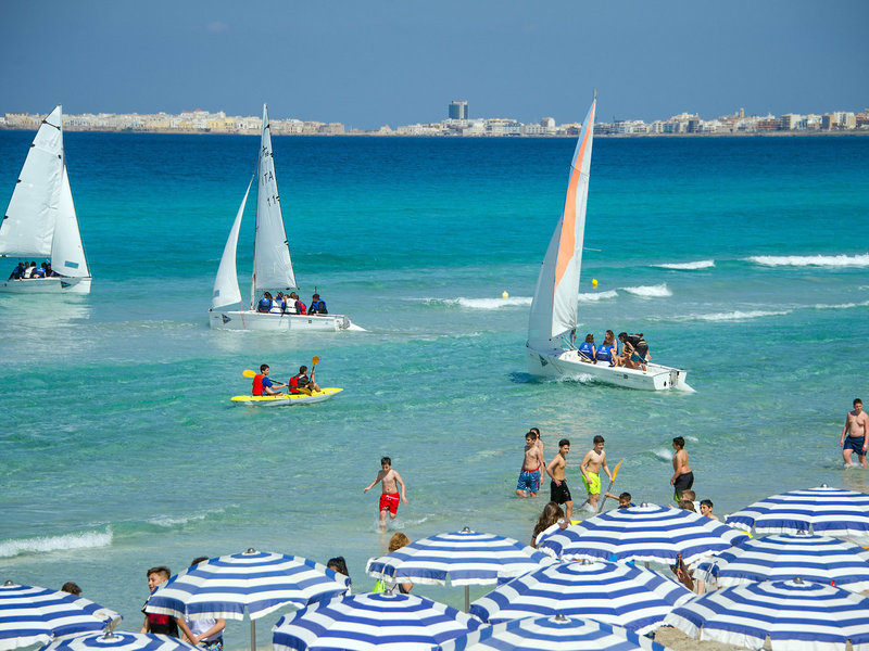 Ecoresort Le Sirene 21