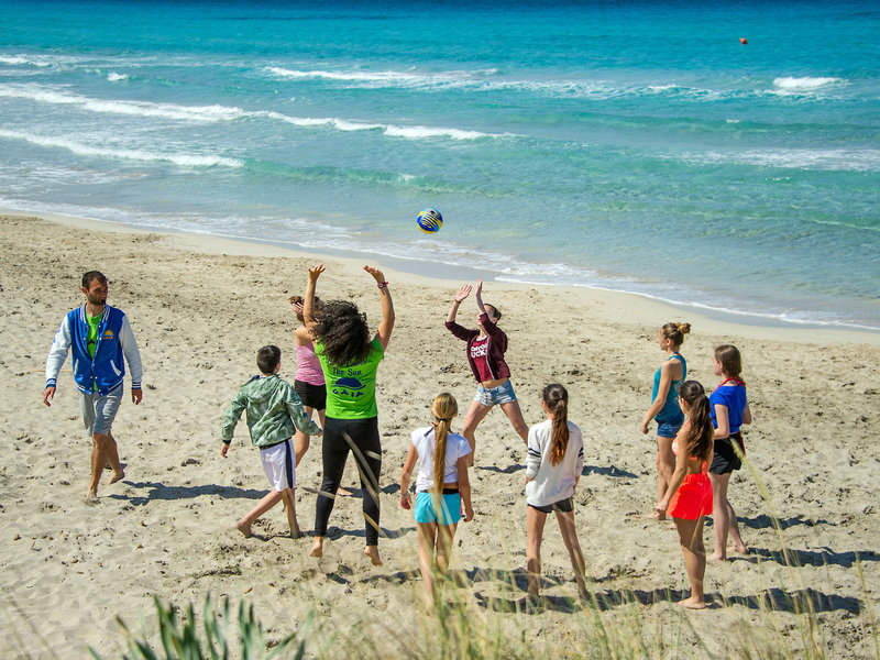 Ecoresort Le Sirene 22