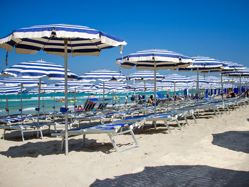 Ecoresort Le Sirene 23