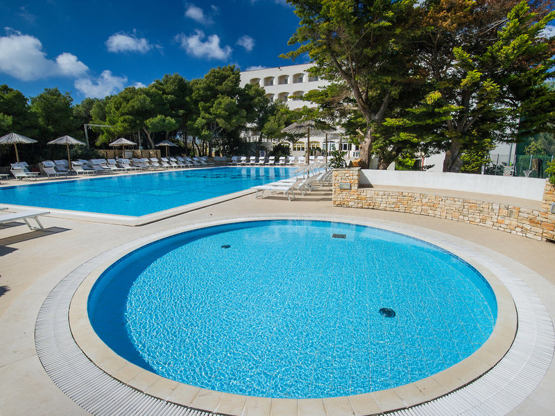 Ecoresort Le Sirene 24