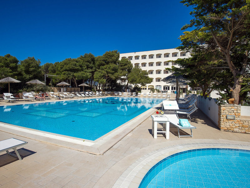 Ecoresort Le Sirene 25