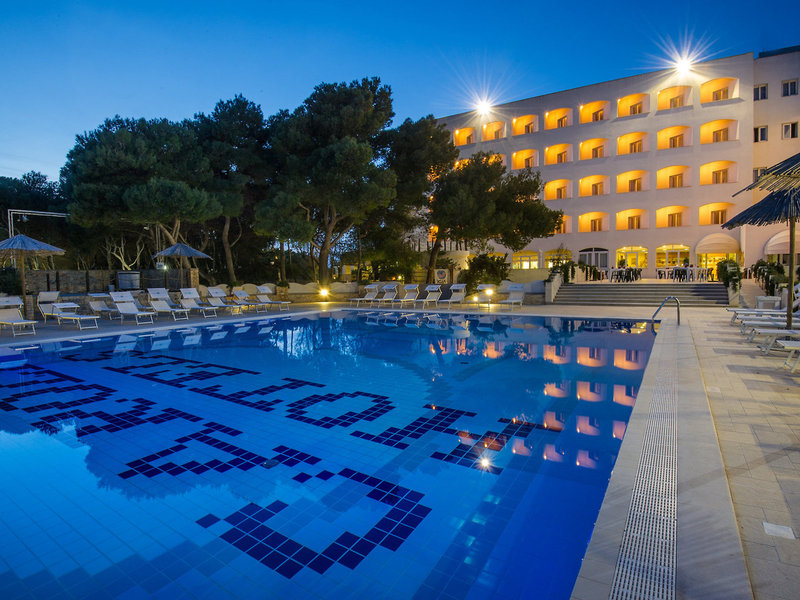 Ecoresort Le Sirene 27