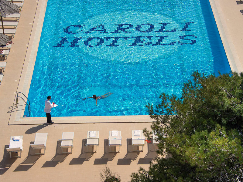 Ecoresort Le Sirene 28