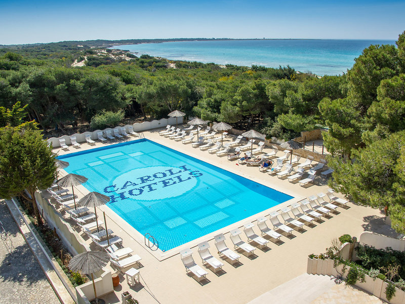 Ecoresort Le Sirene 30