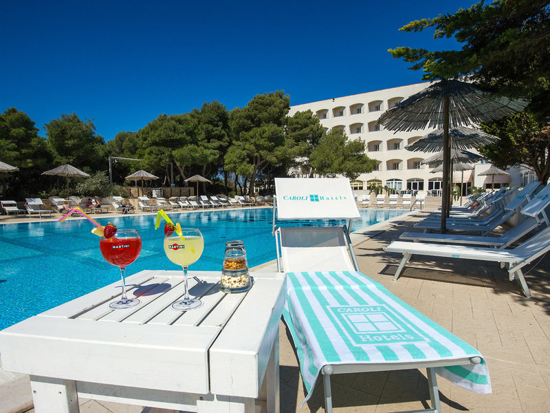 Ecoresort Le Sirene 31