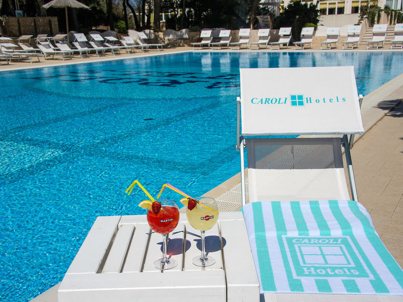 Ecoresort Le Sirene 32