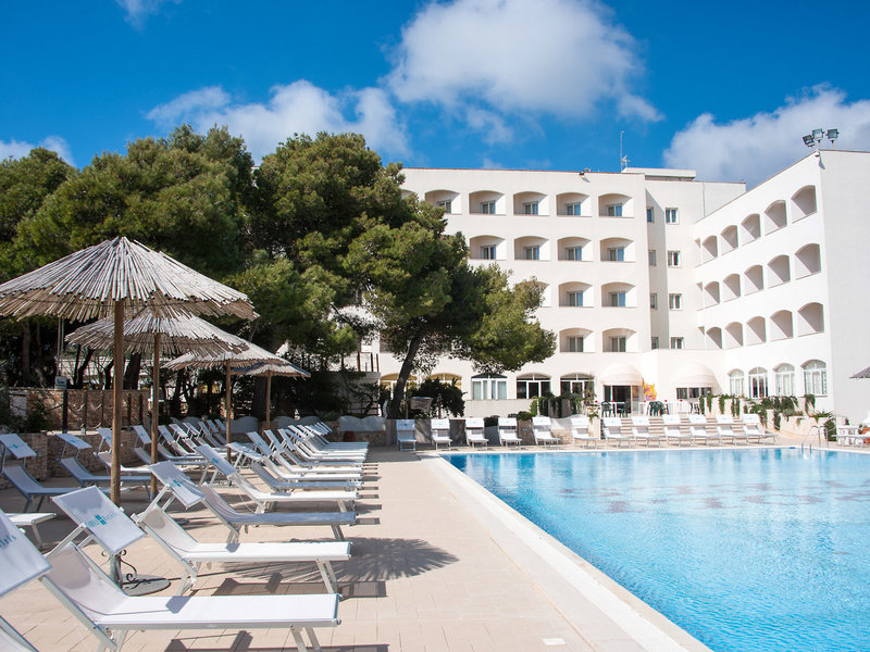 Ecoresort Le Sirene 33