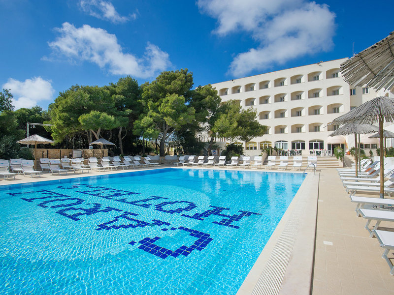 Ecoresort Le Sirene 35