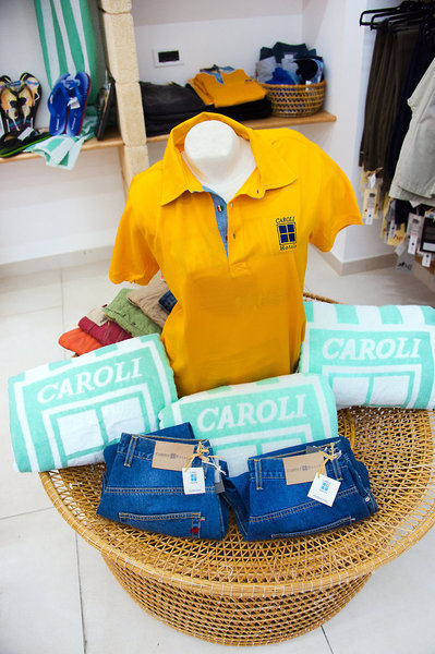 Ecoresort Le Sirene 37