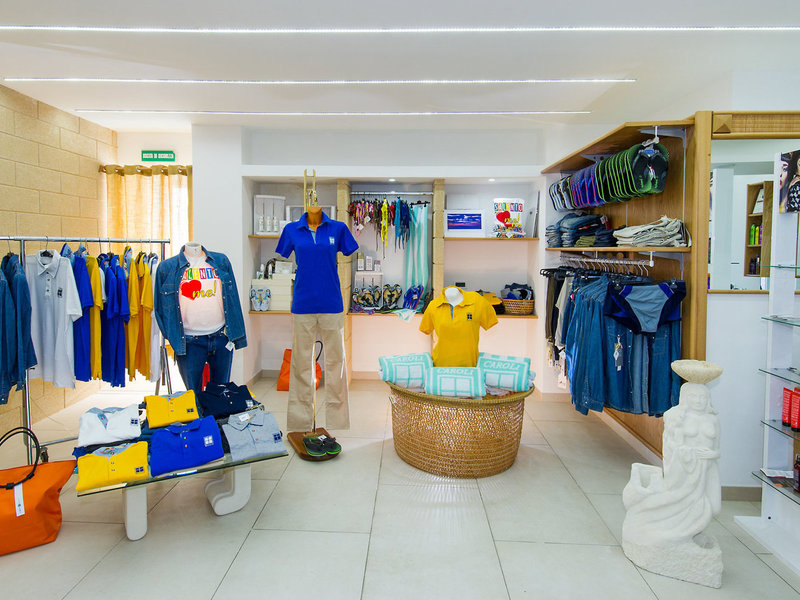 Ecoresort Le Sirene 38