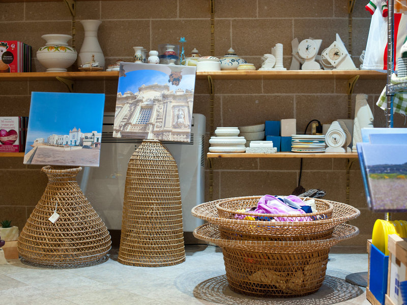 Ecoresort Le Sirene 39