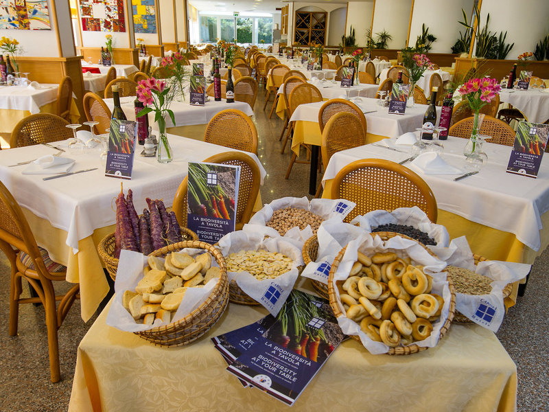 Ecoresort Le Sirene 40