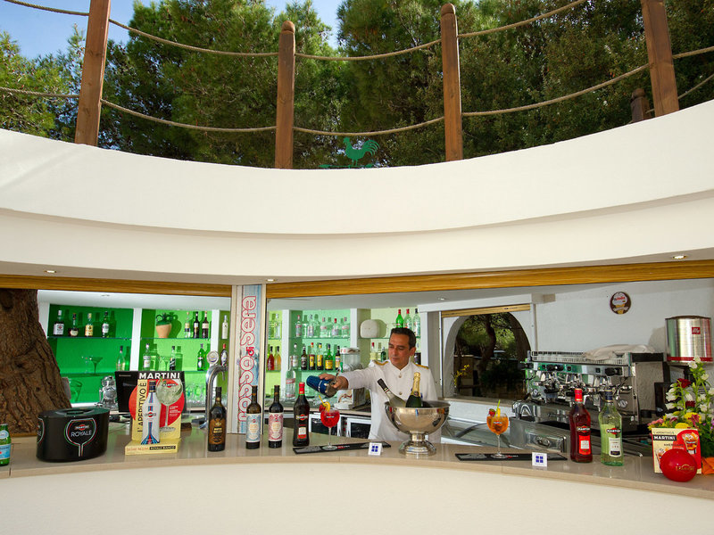 Ecoresort Le Sirene 42