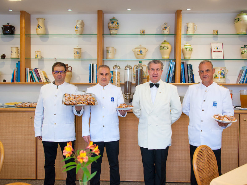 Ecoresort Le Sirene 43