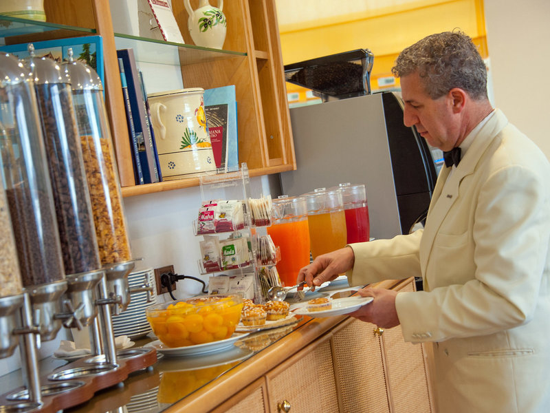 Ecoresort Le Sirene 44