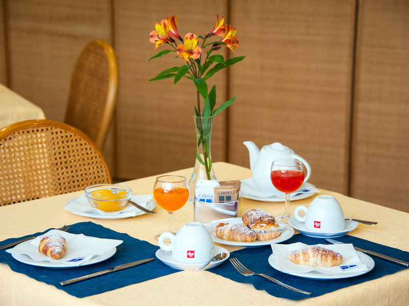 Ecoresort Le Sirene 46