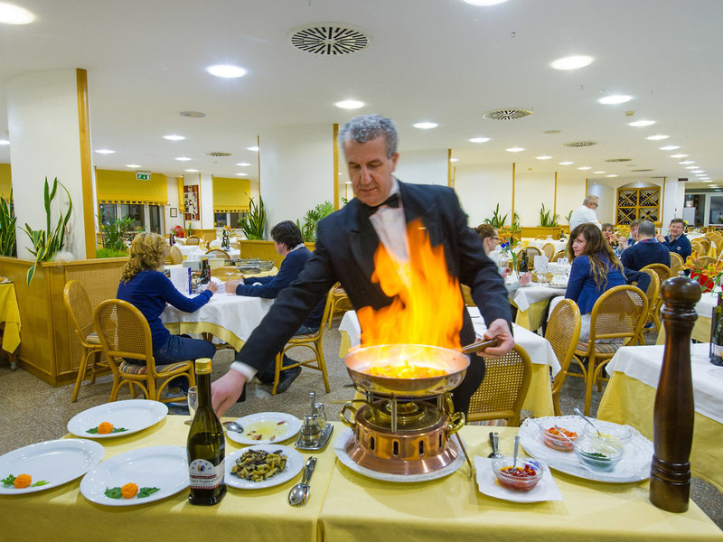 Ecoresort Le Sirene 49