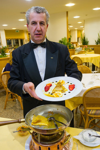 Ecoresort Le Sirene 50