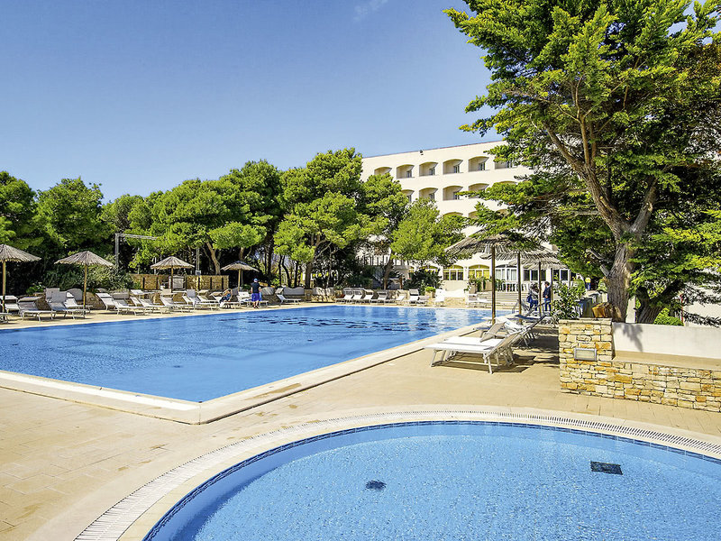 Ecoresort Le Sirene 1