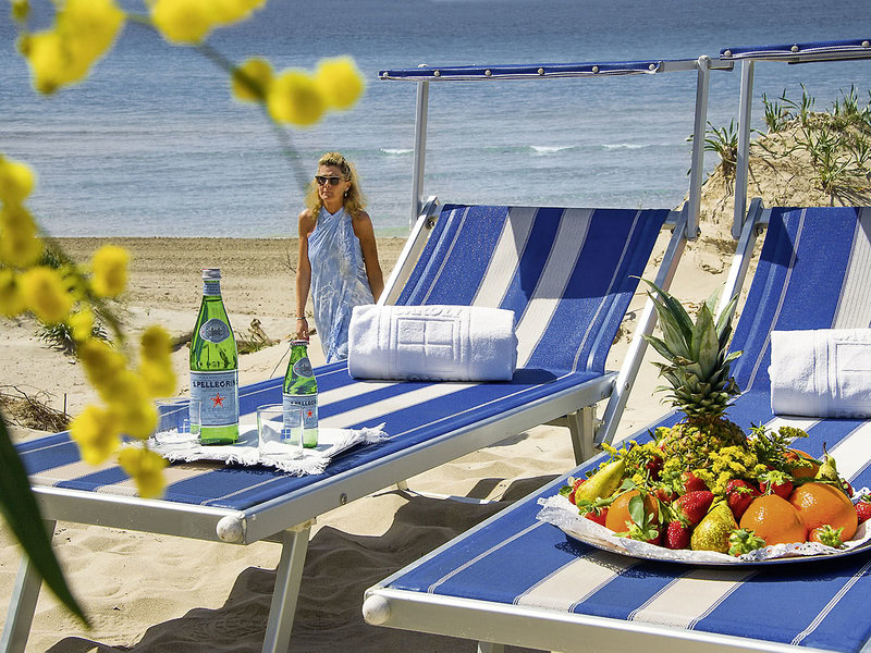 Ecoresort Le Sirene 3
