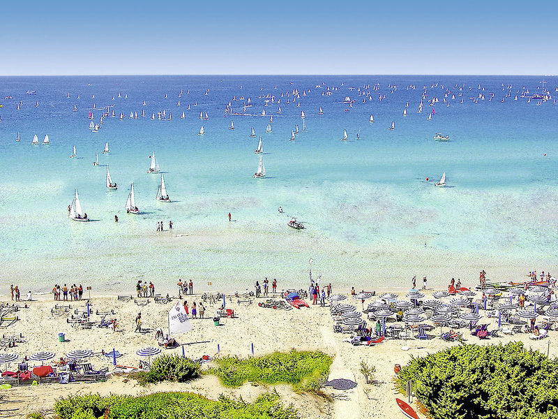 Ecoresort Le Sirene 4