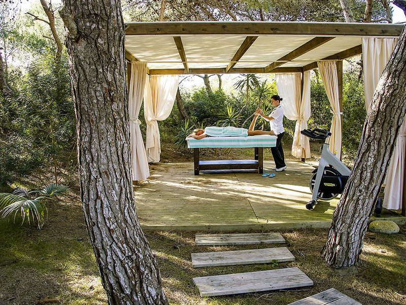 Ecoresort Le Sirene 5