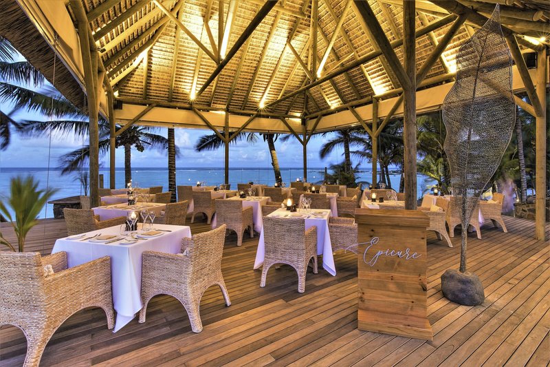 Seasense Boutique Hotel & Spa 8