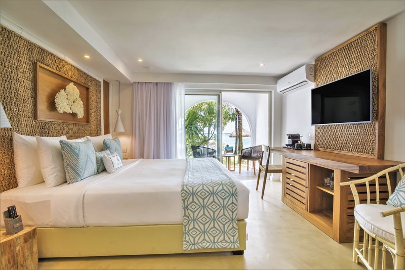 Seasense Boutique Hotel & Spa 9