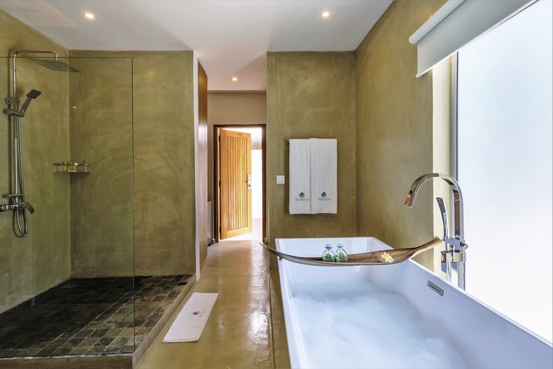 Seasense Boutique Hotel & Spa 10