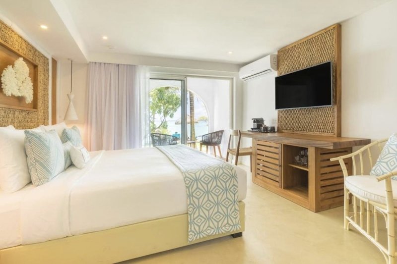 Seasense Boutique Hotel & Spa 11