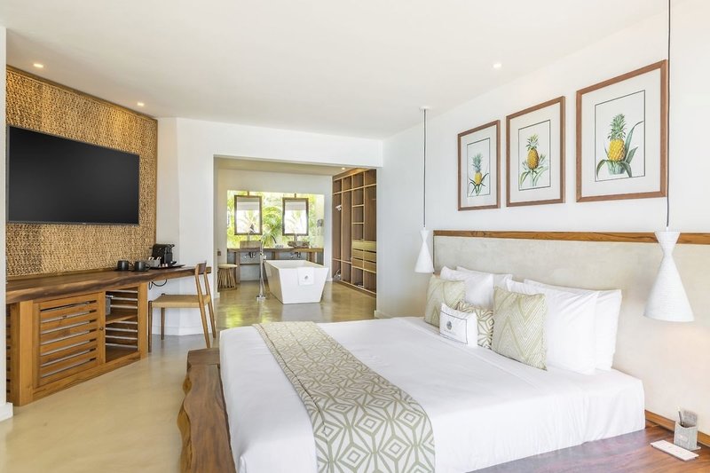 Seasense Boutique Hotel & Spa 12