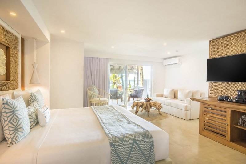 Seasense Boutique Hotel & Spa 13