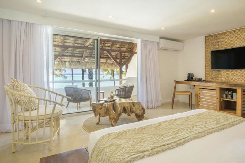 Seasense Boutique Hotel & Spa 14