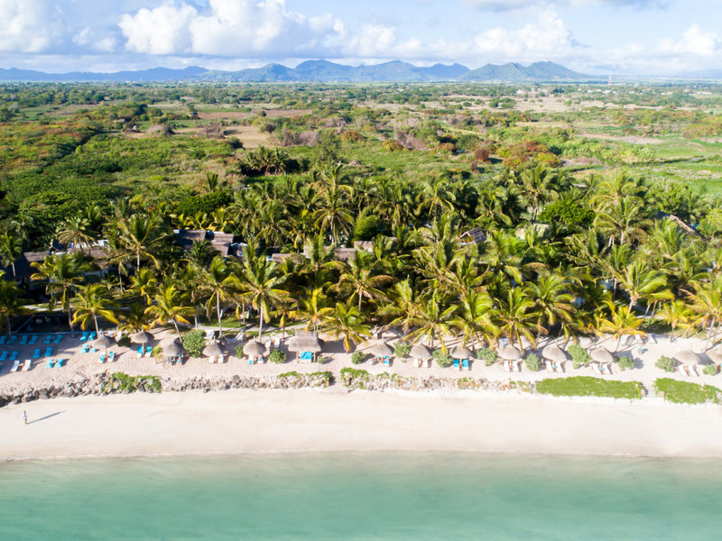 Seasense Boutique Hotel & Spa 1