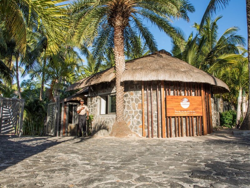 Seasense Boutique Hotel & Spa 4