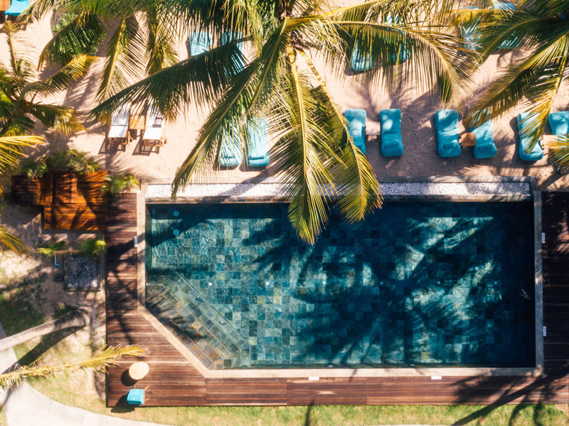 Seasense Boutique Hotel & Spa 9