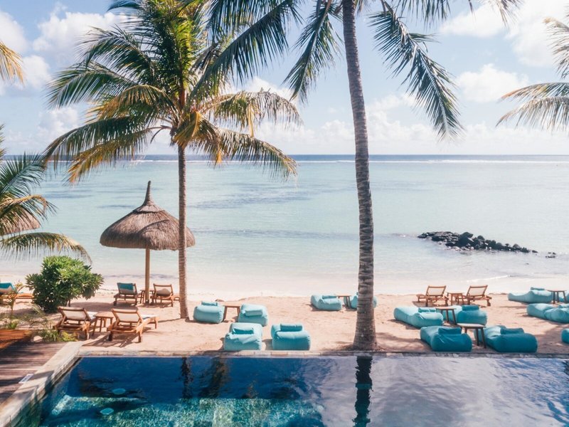 Seasense Boutique Hotel & Spa 10