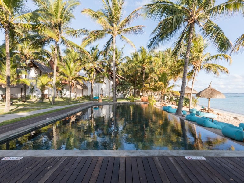 Seasense Boutique Hotel & Spa 11