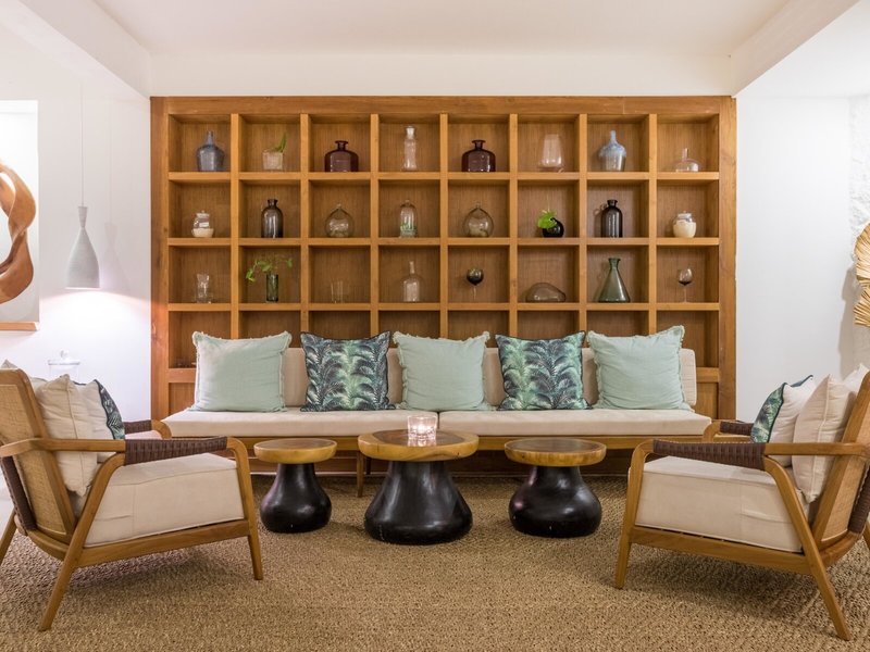 Seasense Boutique Hotel & Spa 12