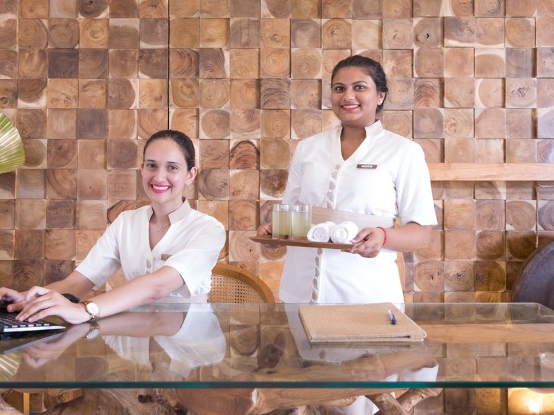 Seasense Boutique Hotel & Spa 13