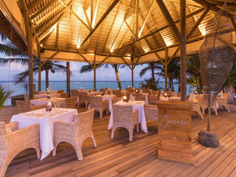 Seasense Boutique Hotel & Spa 16