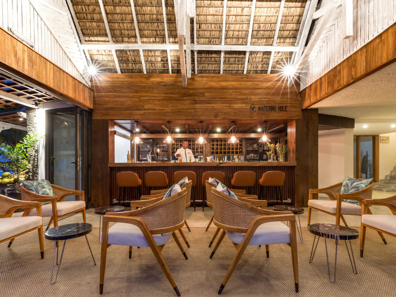 Seasense Boutique Hotel & Spa 17