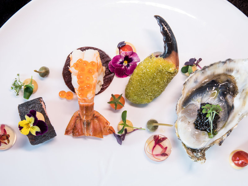 Seasense Boutique Hotel & Spa 18