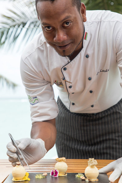 Seasense Boutique Hotel & Spa 19