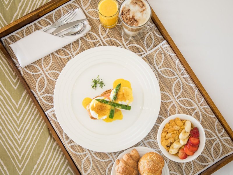 Seasense Boutique Hotel & Spa 20