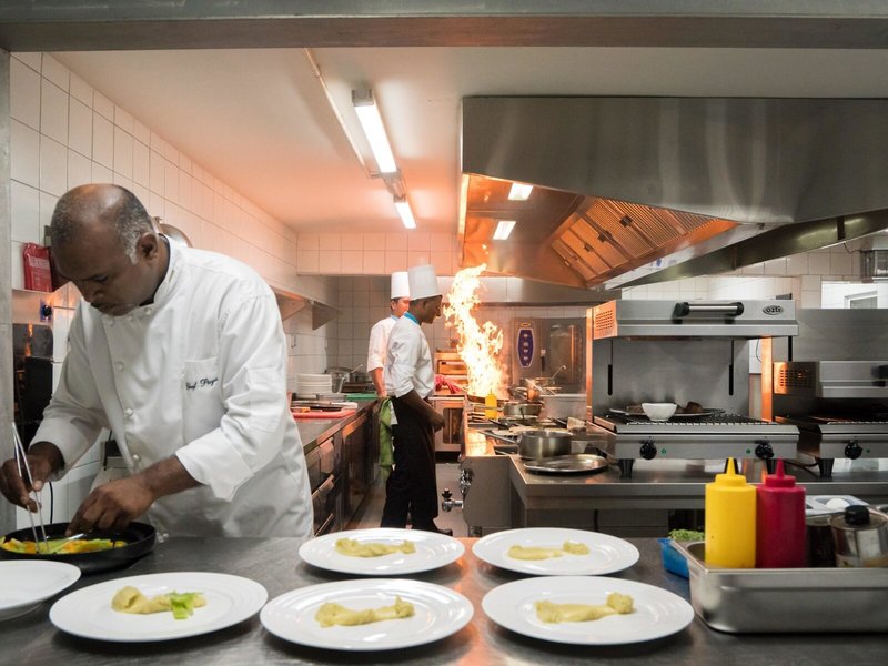 Seasense Boutique Hotel & Spa 23