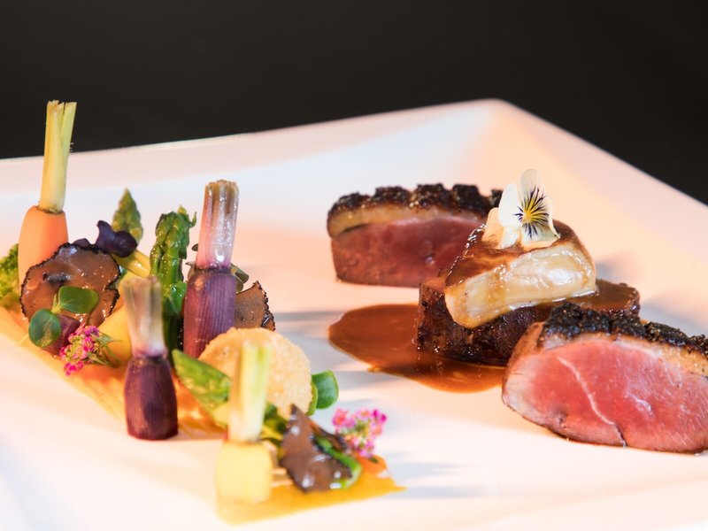 Seasense Boutique Hotel & Spa 24