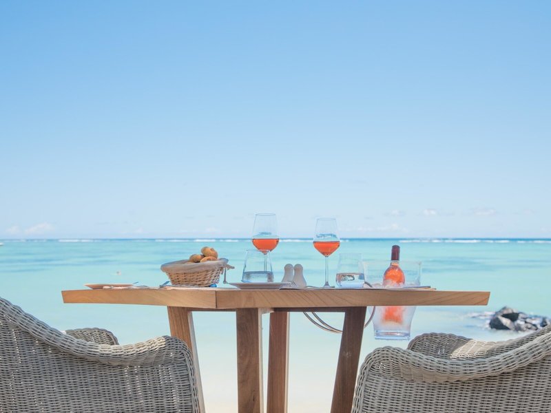 Seasense Boutique Hotel & Spa 25